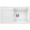 BLANCO LEGRA XL 6 S biely, Silgranitový drez