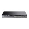 TP-Link SG6428X, 1G 24-Port Switch Omada SDN