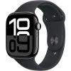 APPLE Watch SERIES 10 GPS 46mm Jet Black JACBSB ML