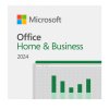 MS OFFICE Home and Business 2024 SK ESD