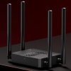 MERCUSYS MR62X, AX1500 WiFi 6 Router