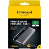 INTENSO HE25000, Powerbanka 25000mAh, šedá