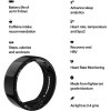 ULTRAHUMAN Ring AIR Aster Black (veľ. 05)