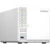 QNAP TS-364-8G, NAS Server 3xHDD/SSD 8GB