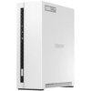 QNAP TS-133, NAS Server 1xHDD/SSD 2GB