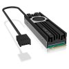RAIDSONIC Aktívny chladič pre M.2 2280 SSD