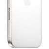 APPLE iPhone 16 Pro 512GB White Titanium