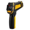 GVDA ST390+, IR Termometer (-50°C - 390 °C)