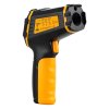 GVDA ST390+, IR Termometer (-50°C - 390 °C)
