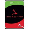 SEAGATE Iron Wolf PRO 4TB/3,5"/256MB/26mm