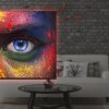MANTA 55LUA123E, Smart LED TV 55" 4K UHD