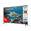 MANTA 55LUA123E, Smart LED TV 55" 4K UHD