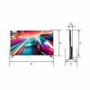 MANTA 55LUA123E, Smart LED TV 55" 4K UHD