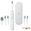 LOVIO SonicProtect PRO, Zubná kefka, biela