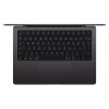 APPLE MacBook Pro (2024) 14,2" M4 Pro/24/1/I/Blk