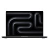 APPLE MacBook Pro (2024) 14,2" M4 Max/36/1/I/Blk