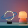 MANTA PLANÉTA, LED Neon plexi dekorácia