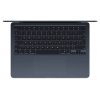 APPLE MacBook AIR 2025 13,6" WQXGA M4 10/24/512 Mi
