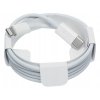 APPLE Kábel USB-C - Lightning, 1m