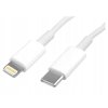 APPLE Kábel USB-C - Lightning, 1m