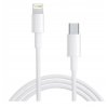 APPLE Kábel USB-C - Lightning, 1m