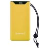 INTENSO F10000, Powerbanka 10000 mAh, žltá