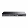 TP-Link ES220GMP Switch 20-Port Omada SND/PoE+