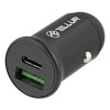 TELLUR FCC7, Autonabíjačka USB/USB TypeC, 60W, 5A