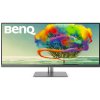BENQ PD3420Q, LED Monitor 34"