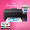 EPSON EcoTank L1270, Tlačiareň, A4, čierna