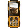 MAXCOM STRONG MM920L IP67 Yellow