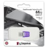 KINGSTON DataTraveler microDuo 3C USB 3.2, 64GB