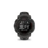 GARMIN Instinct E - 45mm, Black, CHSB
