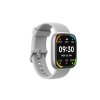 MAXCOM EW06 EcoWatch6, Smart hodinky, strieborné