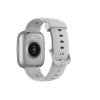 MAXCOM EW06 EcoWatch6, Smart hodinky, strieborné