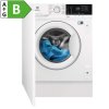 ELECTROLUX Vstavaná práčka EW7F447WIN