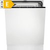 AEG Vstavaná umývačka riadu FSS5261XZ
