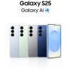 SAMSUNG Galaxy S25 5G 256GB DUOS, Icy Blue