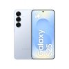 SAMSUNG Galaxy S25 5G 256GB DUOS, Icy Blue
