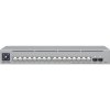 UBIQUITI UniFi Switch Pro Max 16 PoE, 180W