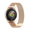 MAXCOM EW03 EcoWatch3, Smart hodinky, zlaté