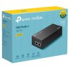 TP-Link POE380S, Omada SDN 10G PoE++ injektor