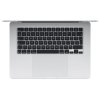 APPLE MacBook AIR 2025 15,3" WQXGA M4 10/16/512 Si