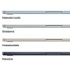 APPLE MacBook AIR 2025 15,3" WQXGA M4 10/16/512 Si