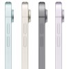APPLE iPad Air 13" (2025) 512GB WiFi+Cell, Pur