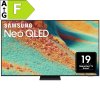 SAMSUNG QN85F (2025) Smart NeoQLED TV 65" 4K UHD