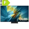 SAMSUNG S95F (2025) Smart OLED TV 65" 4K UHD