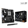 ASROCK Základná doska B850M-X WIFI R2.0