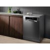 ELECTROLUX  Umývačka riadu ESM89400SX