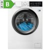 ELECTROLUX Práčka EW6SM347DC, biela